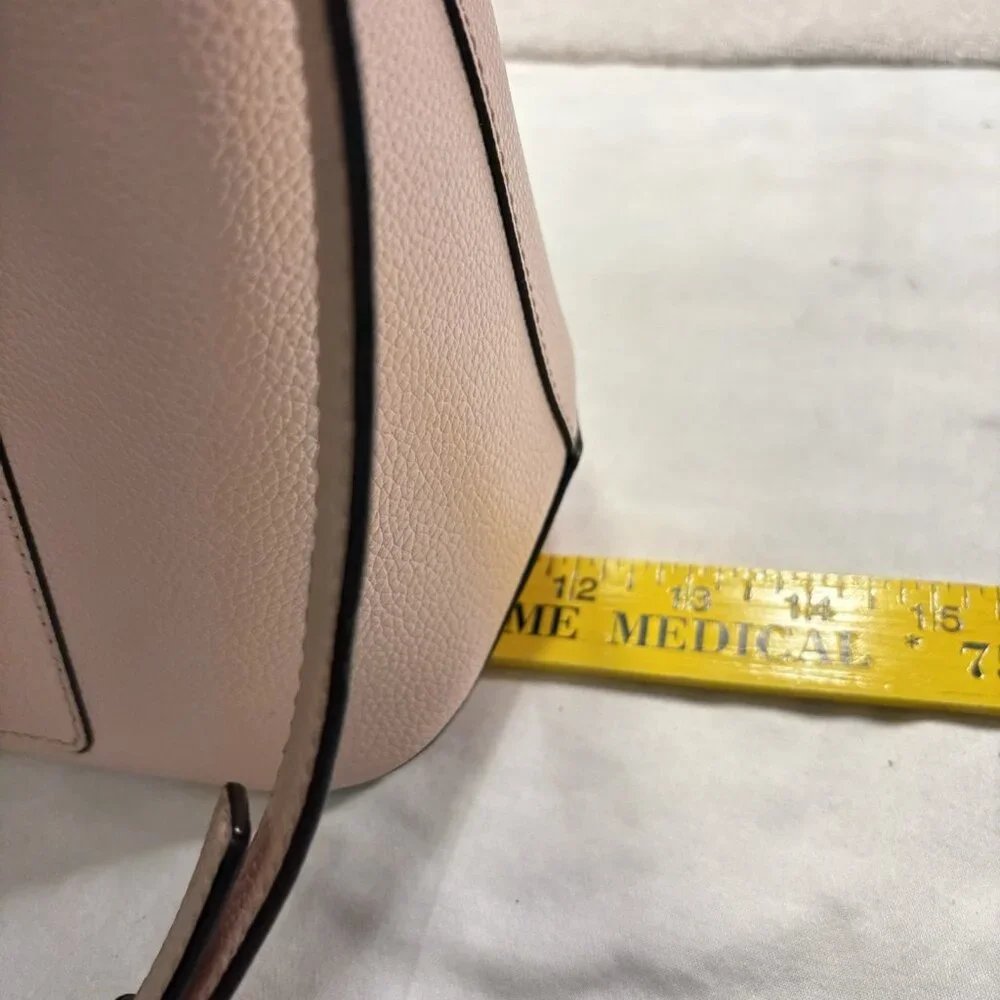 Kate Spade Sadie Light Pink Bucket Bag‎ Handbag